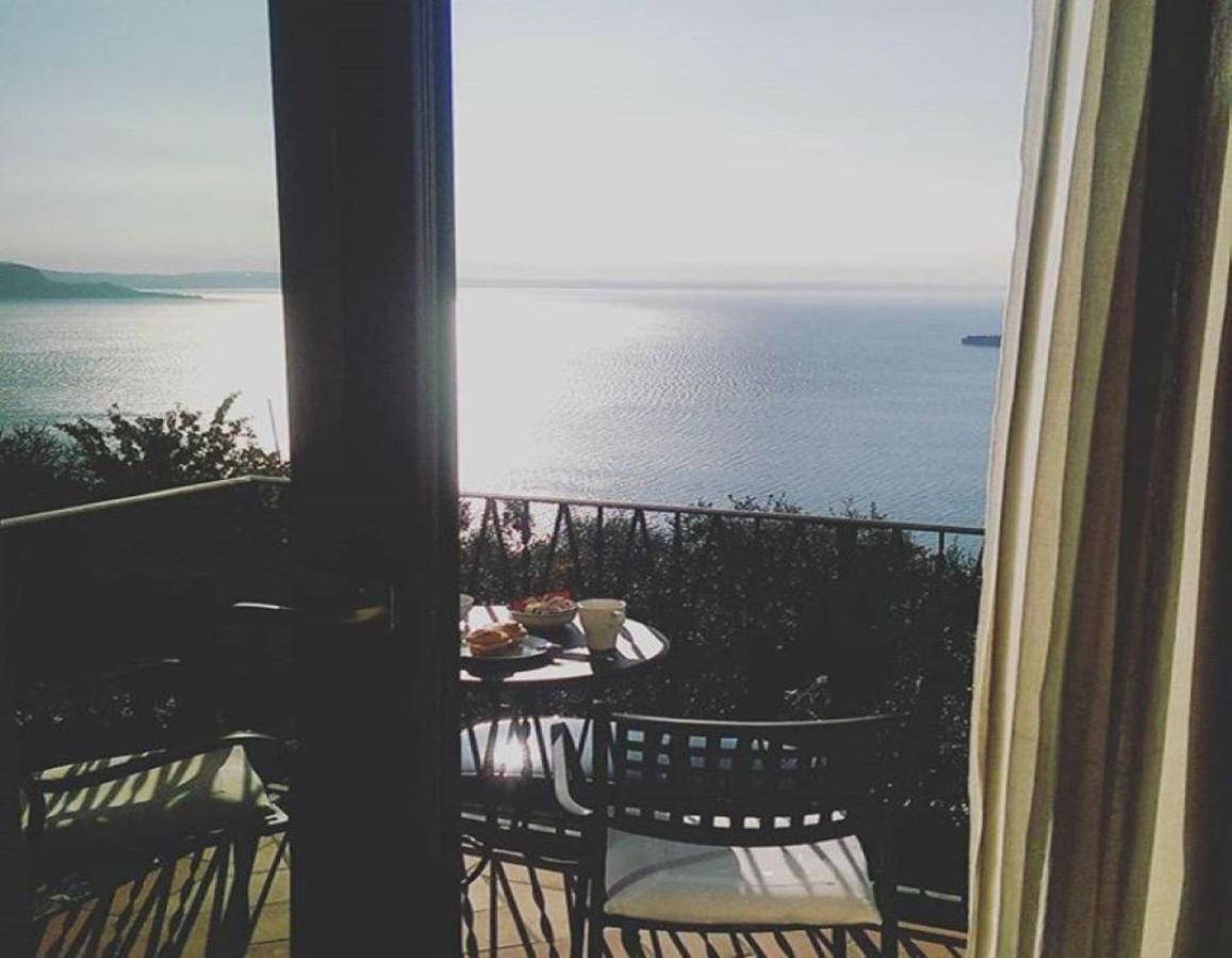 Agriturismo Il Casale Del Lago Gardone Riviera Exterior foto