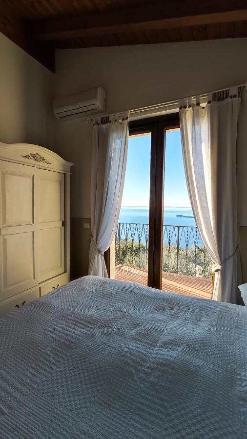Agriturismo Il Casale Del Lago Gardone Riviera Exterior foto