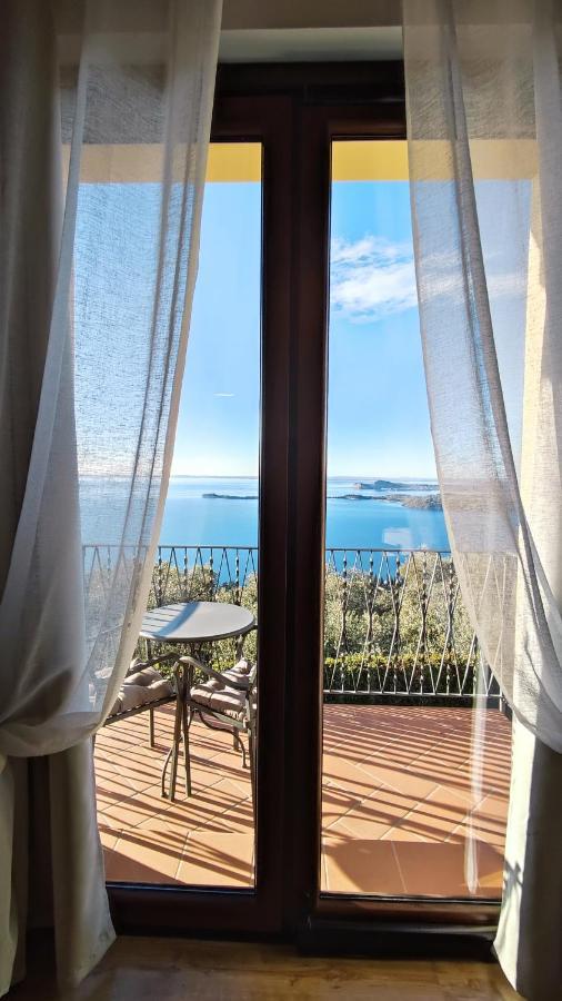 Agriturismo Il Casale Del Lago Gardone Riviera Exterior foto