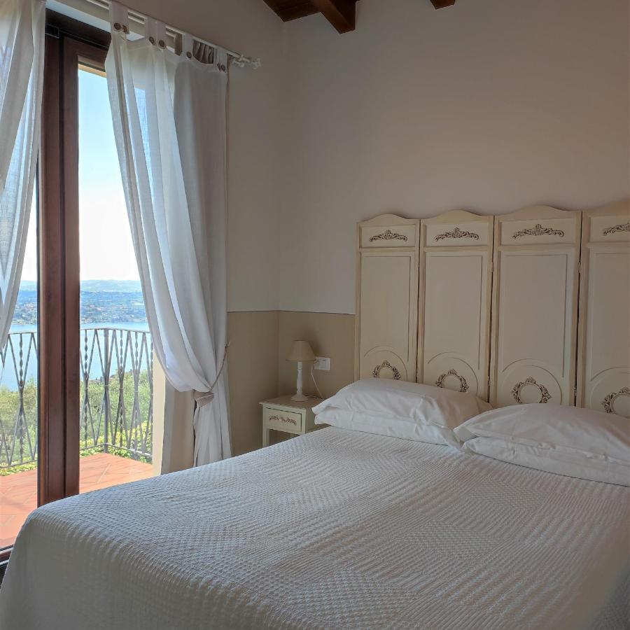 Agriturismo Il Casale Del Lago Gardone Riviera Exterior foto