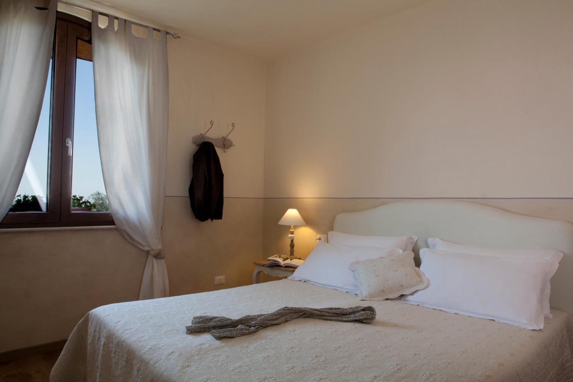 Agriturismo Il Casale Del Lago Gardone Riviera Exterior foto