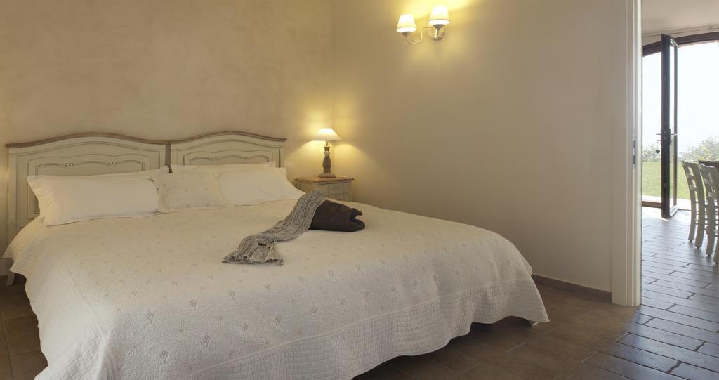 Agriturismo Il Casale Del Lago Gardone Riviera Exterior foto